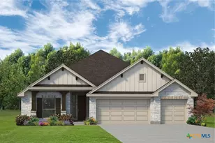 10266 Kimberlite Dr, Temple, TX 76502 - Photo 1