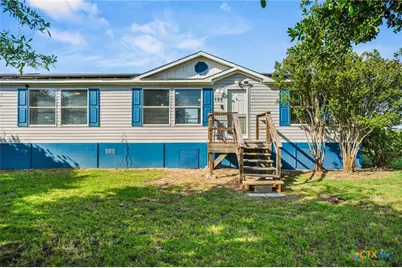 152 Hillside Drive, Troy, TX 76579 - Photo 1