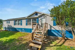 152 Hillside Dr, Troy, TX 76579 - Photo 3