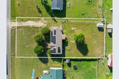 152 Hillside Drive, Troy, TX 76579 - Photo 7