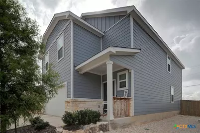 152 Honey Oak Lane, New Braunfels, TX 78130 - Photo 3
