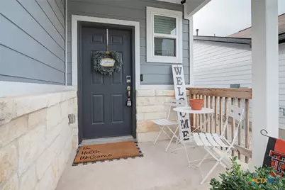 152 Honey Oak Lane, New Braunfels, TX 78130 - Photo 5