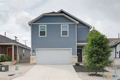 152 Honey Oak Lane, New Braunfels, TX 78130 - Photo 1