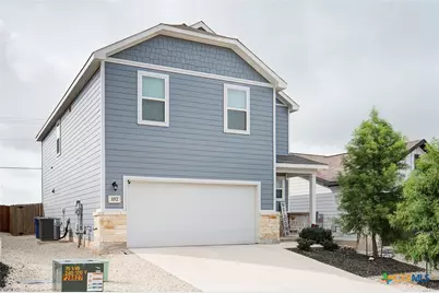 152 Honey Oak Lane, New Braunfels, TX 78130 - Photo 3