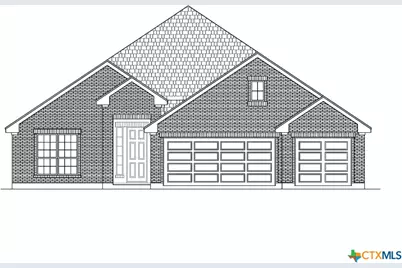 10258 Kimberlite Drive, Temple, TX 76502 - Photo 1