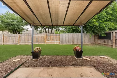 908 Silver Stone Drive, Temple, TX 76502 - Photo 25