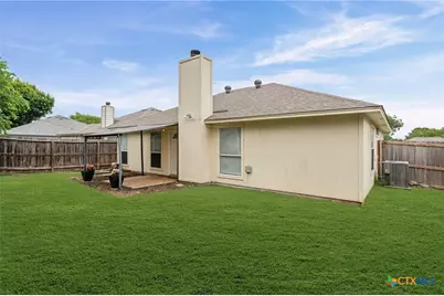 908 Silver Stone Drive, Temple, TX 76502 - Photo 27