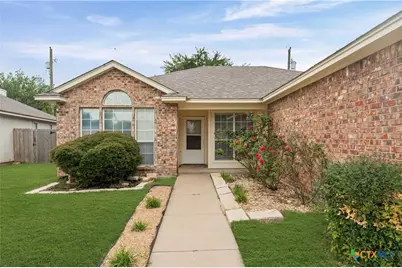 908 Silver Stone Drive, Temple, TX 76502 - Photo 3
