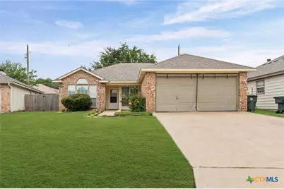 908 Silver Stone Drive, Temple, TX 76502 - Photo 1