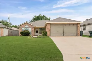 908 Silver Stone Dr, Temple, TX 76502 - Photo 1