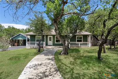 1737 Scenic View Drive, Canyon Lake, TX 78133 - Photo 1