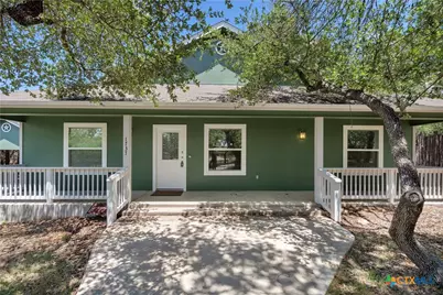 1737 Scenic View Drive, Canyon Lake, TX 78133 - Photo 5