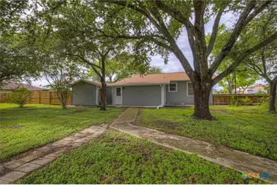 105 E Huebinger Street, Marion, TX 78124 - Photo 19