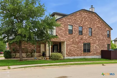 1083 Tumbleweed Trail, Temple, TX 76502 - Photo 31