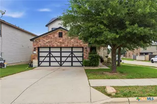 1083 Tumbleweed Trail, Temple, TX 76502 - Photo 1