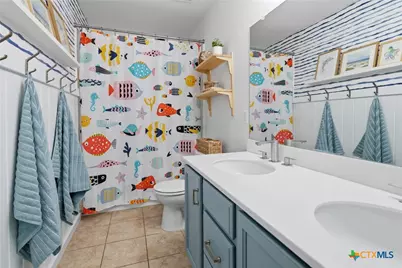 1083 Tumbleweed Trail, Temple, TX 76502 - Photo 23