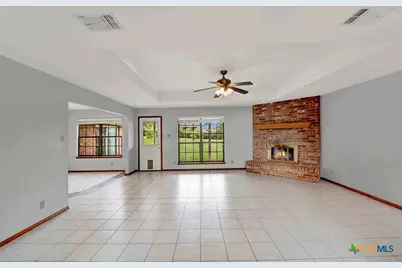 124 Country Gardens Gardens, La Vernia, TX 78121 - Photo 13
