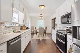 14867 Cart Rd, Temple, TX 76502 - Photo 5