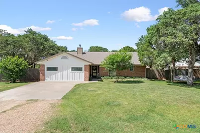 14867 Cart Road, Temple, TX 76502 - Photo 1