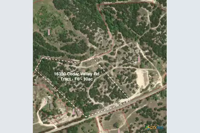 16350 F6 Cedar Valley Road, Salado, TX 76571 - Photo 19