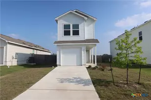 460 Marty Allen Loop, Jarrell, TX 76537 - Photo 1