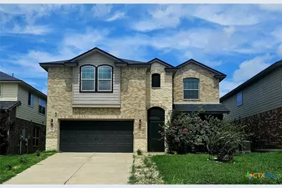 6305 Clear Brook Drive, Killeen, TX 76549 - Photo 1