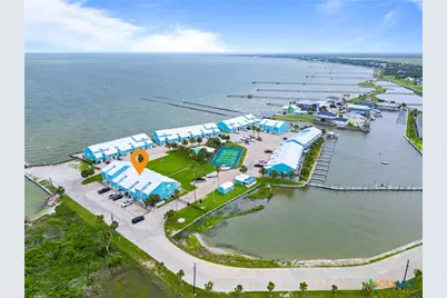2292 N Fulton Beach Road #704, Rockport, TX 78382 - Photo 1