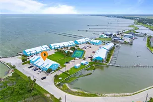 2292 N Fulton Beach Rd, Rockport, TX 78382 - Photo 1