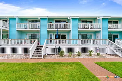 2292 N Fulton Beach Road #704, Rockport, TX 78382 - Photo 21