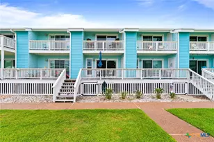 2292 N Fulton Beach Rd, Rockport, TX 78382 - Photo 21