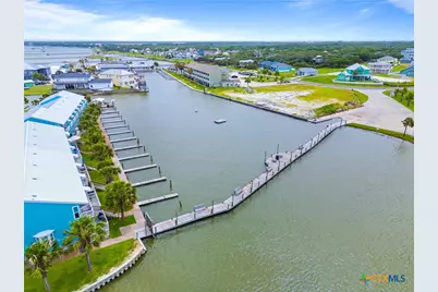 2292 N Fulton Beach Road #704, Rockport, TX 78382 - Photo 25