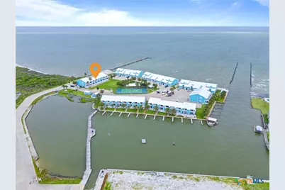 2292 N Fulton Beach Road #704, Rockport, TX 78382 - Photo 27