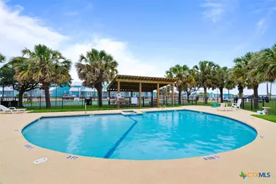 2292 N Fulton Beach Road #704, Rockport, TX 78382 - Photo 23