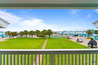 2292 N Fulton Beach Road #704, Rockport, TX 78382 - Photo 19