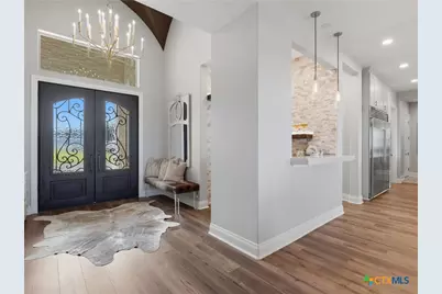 5857 Verden Ridge, New Braunfels, TX 78132 - Photo 5