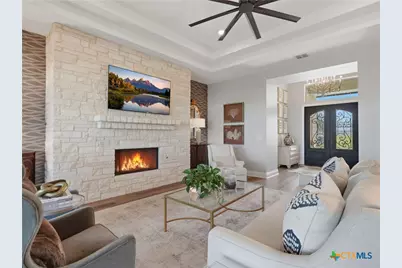 5857 Verden Ridge, New Braunfels, TX 78132 - Photo 7