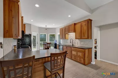 3055 Lakeview Drive, Canyon Lake, TX 78133 - Photo 11