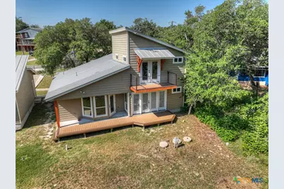 3055 Lakeview Drive, Canyon Lake, TX 78133 - Photo 35