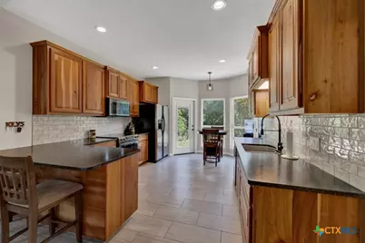 3055 Lakeview Drive, Canyon Lake, TX 78133 - Photo 13