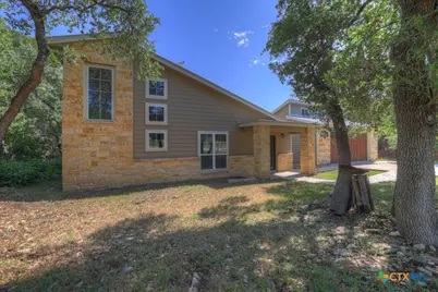 3055 Lakeview Drive, Canyon Lake, TX 78133 - Photo 1