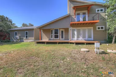 3055 Lakeview Drive, Canyon Lake, TX 78133 - Photo 35