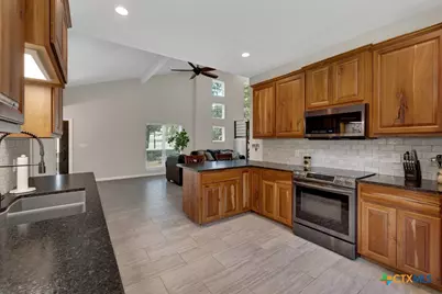 3055 Lakeview Drive, Canyon Lake, TX 78133 - Photo 13