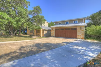 3055 Lakeview Drive, Canyon Lake, TX 78133 - Photo 5