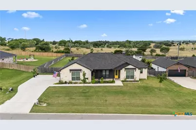7709 Soapstone Court, Temple, TX 76502 - Photo 3