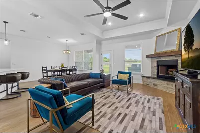7709 Soapstone Court, Temple, TX 76502 - Photo 9
