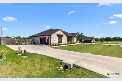 7709 Soapstone Court, Temple, TX 76502 - Photo 5