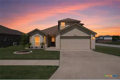 5010 Imperial Eagle Drive, Killeen, TX 76549 - Photo 1