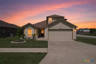 5010 Imperial Eagle Dr, Killeen, TX 76549 - Photo 1