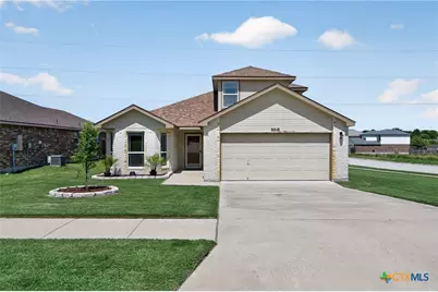 5010 Imperial Eagle Drive, Killeen, TX 76549 - Photo 3