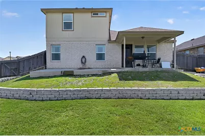 5010 Imperial Eagle Drive, Killeen, TX 76549 - Photo 31